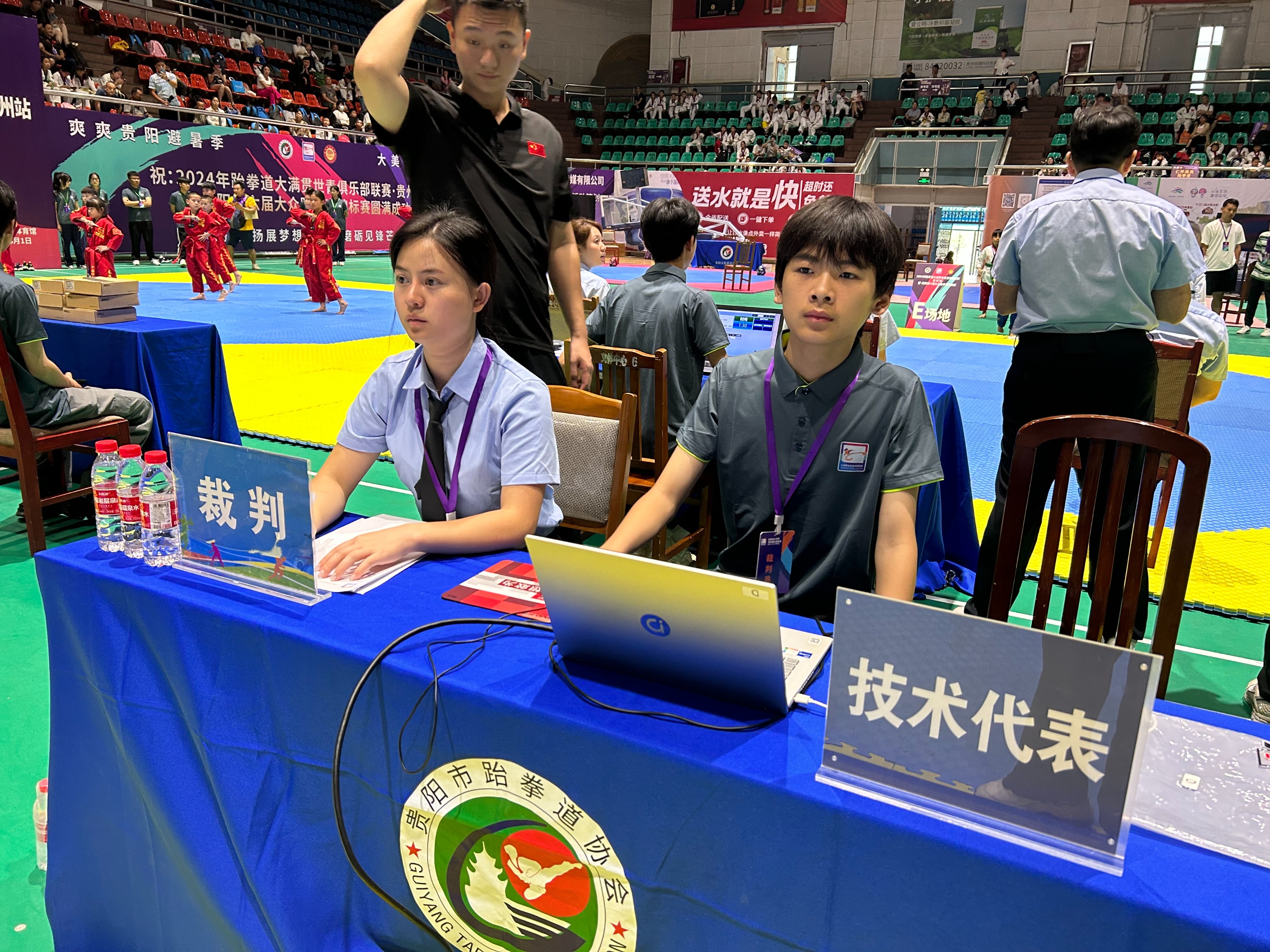 PG中国官网-塞内加尔签派跆拳道选手获得优秀成绩