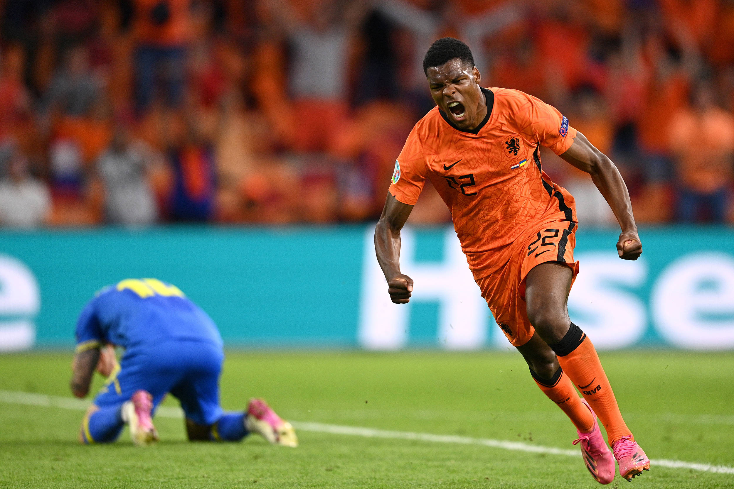 关于欧洲足球盛事即将开启，球迷热情高涨的信息