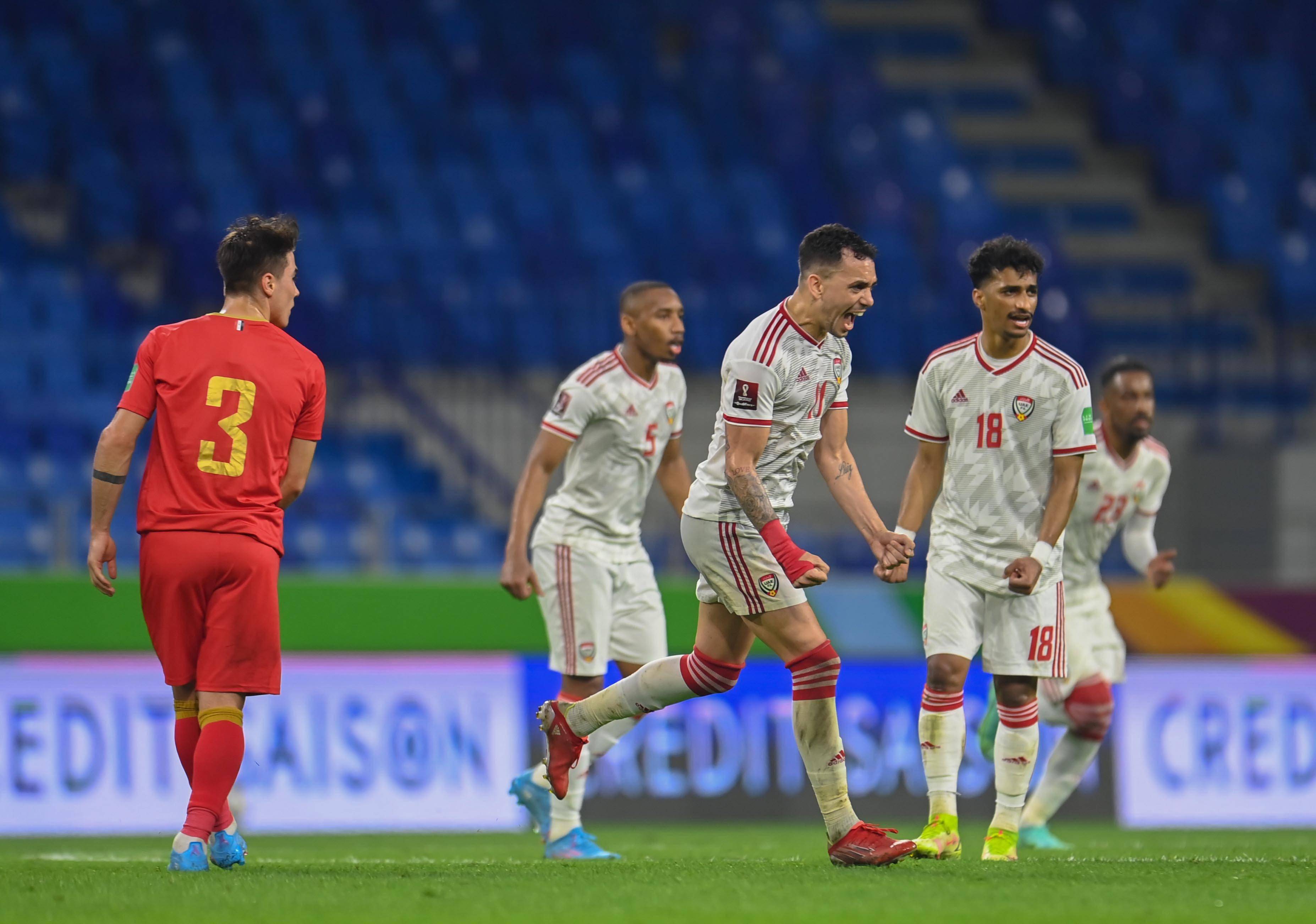 阿曼俱乐部展现出色表现，力争胜利