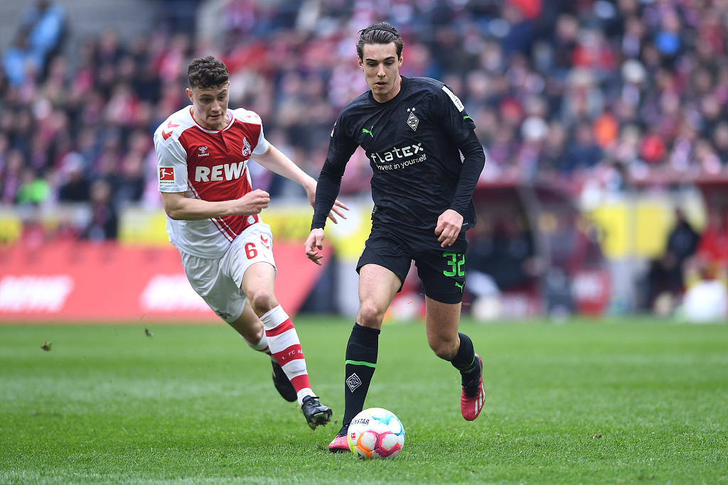 博鲁西亚门兴迎战摩纳哥,胜利属于谁?的简单介绍 博鲁西亚门兴迎战摩纳哥,胜利属于谁?的简单介绍