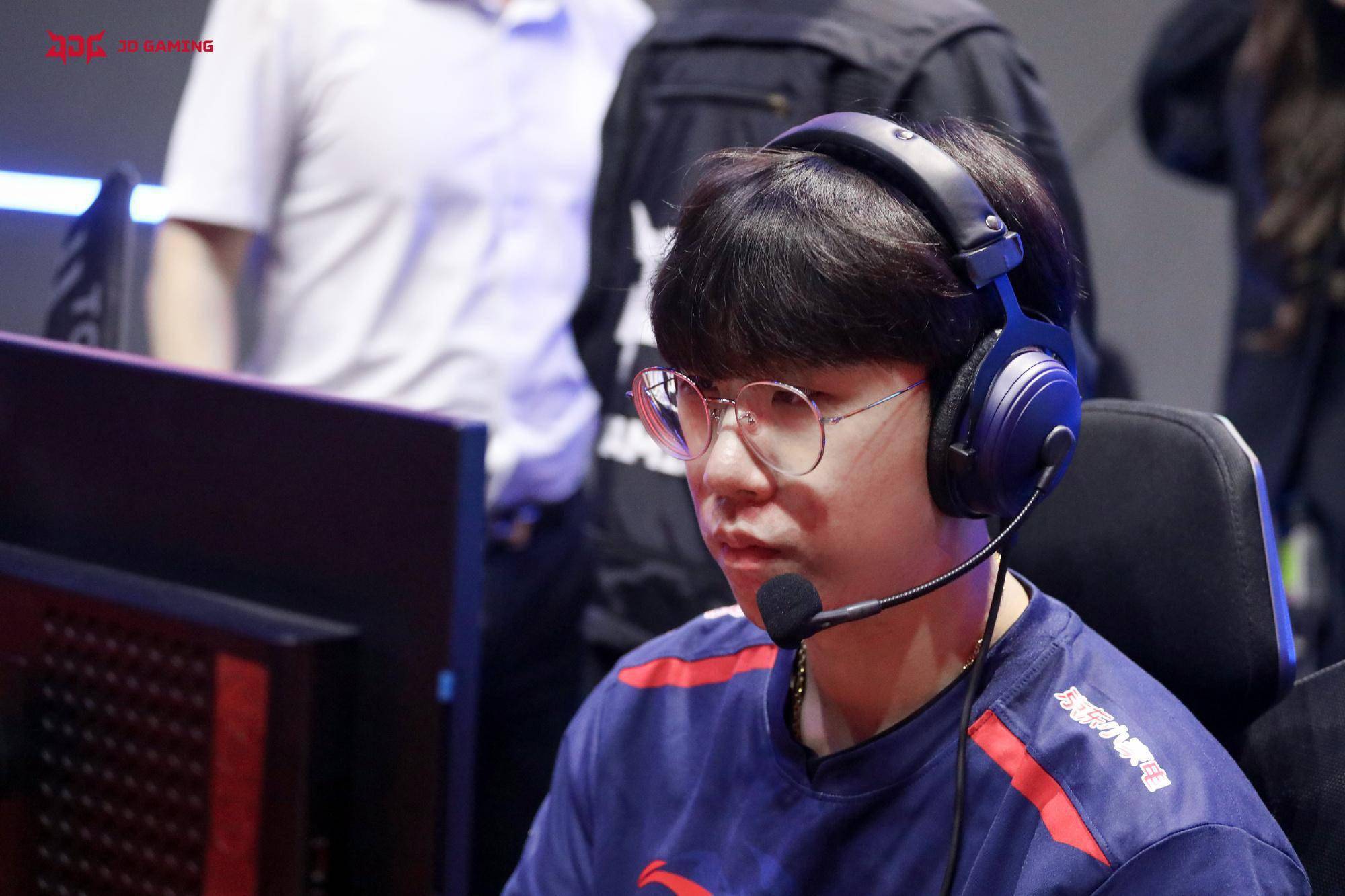 PG电子游戏-关于V5力克JDG，Uzi开启传奇时刻强强对话半决赛，引爆全场热议的信息