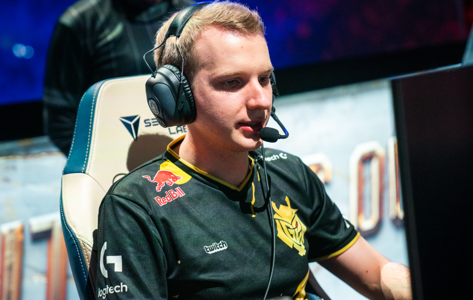 PG Soft Gaming-FPX力克EG，Jankos线上压制力十足强强对话半决赛，留下经典瞬间