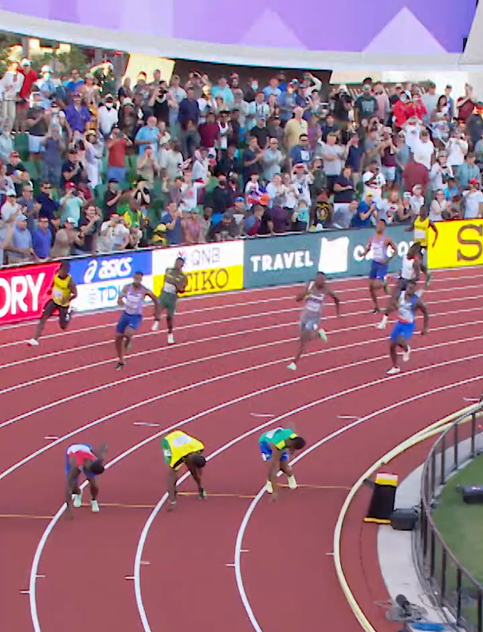 运动员的挑战：全球体育赛事的热情