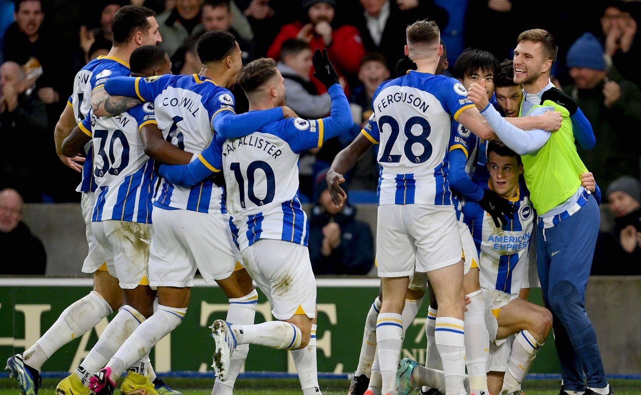 关于伯恩茅斯客场告负,球队面临全面调整的信息 关于伯恩茅斯客场告负,球队面临全面调整的信息