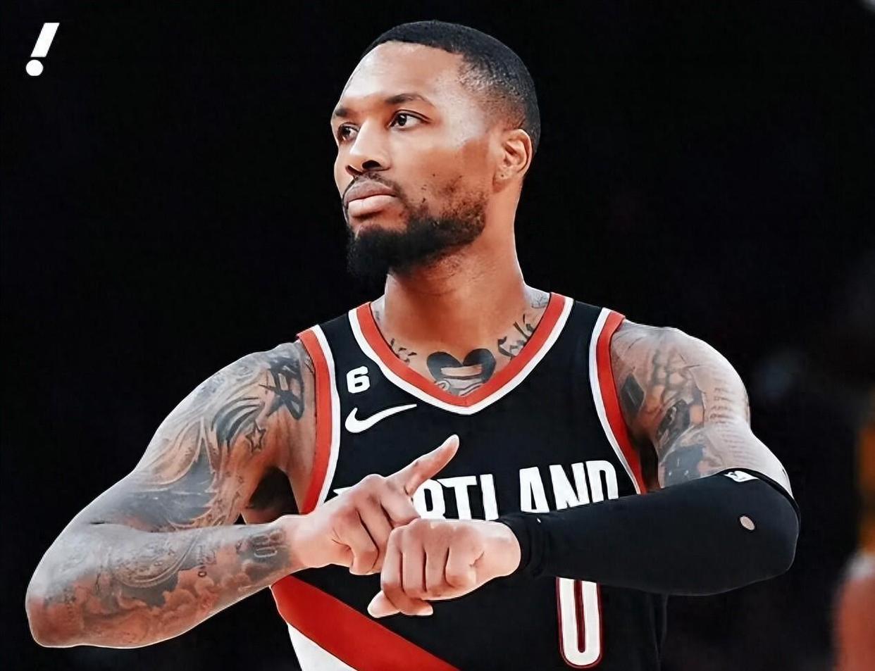 开拓者再负湖人,面临淘汰的危险 开拓者再负湖人,面临淘汰的危险