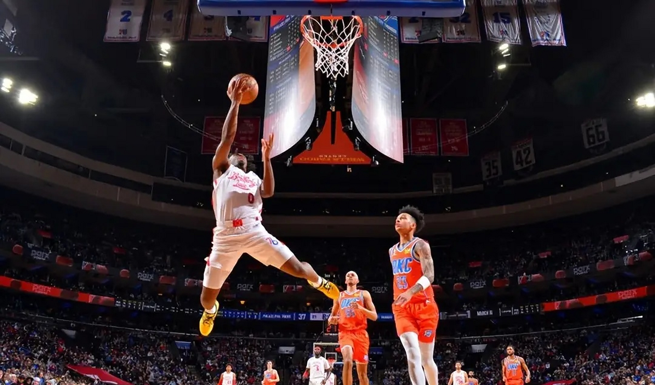 76人击败老鹰,恩比德再砍30+10的简单介绍 76人击败老鹰,恩比德再砍30+10的简单介绍