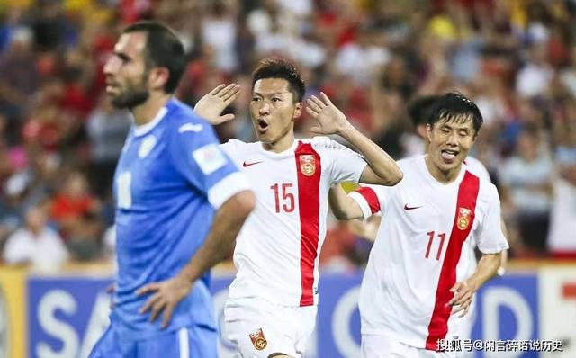 国奥队本土球员成长受瞩目，备战备战日加力的简单介绍