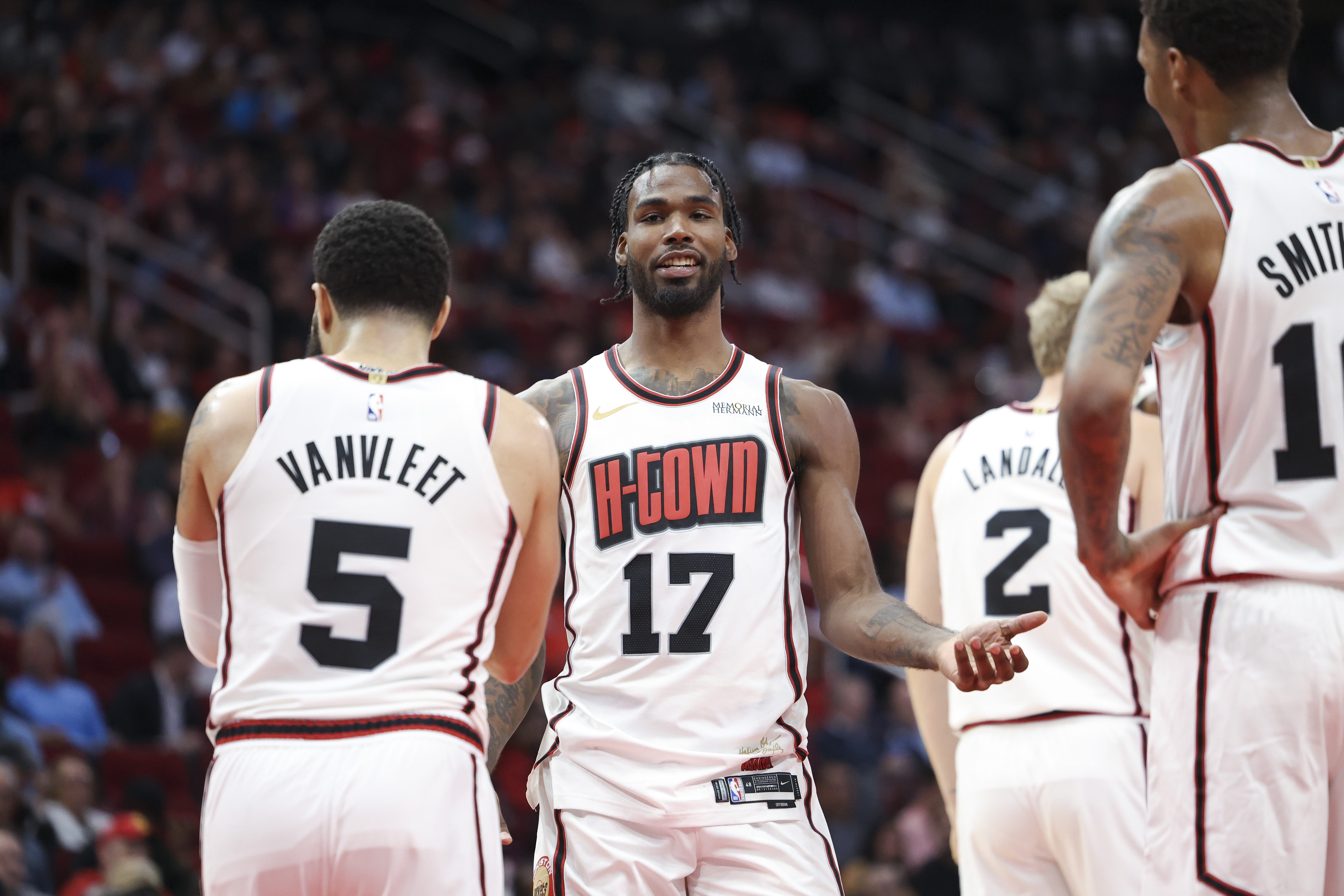 PG平台-火箭队球员个人表现稳定，球队连胜