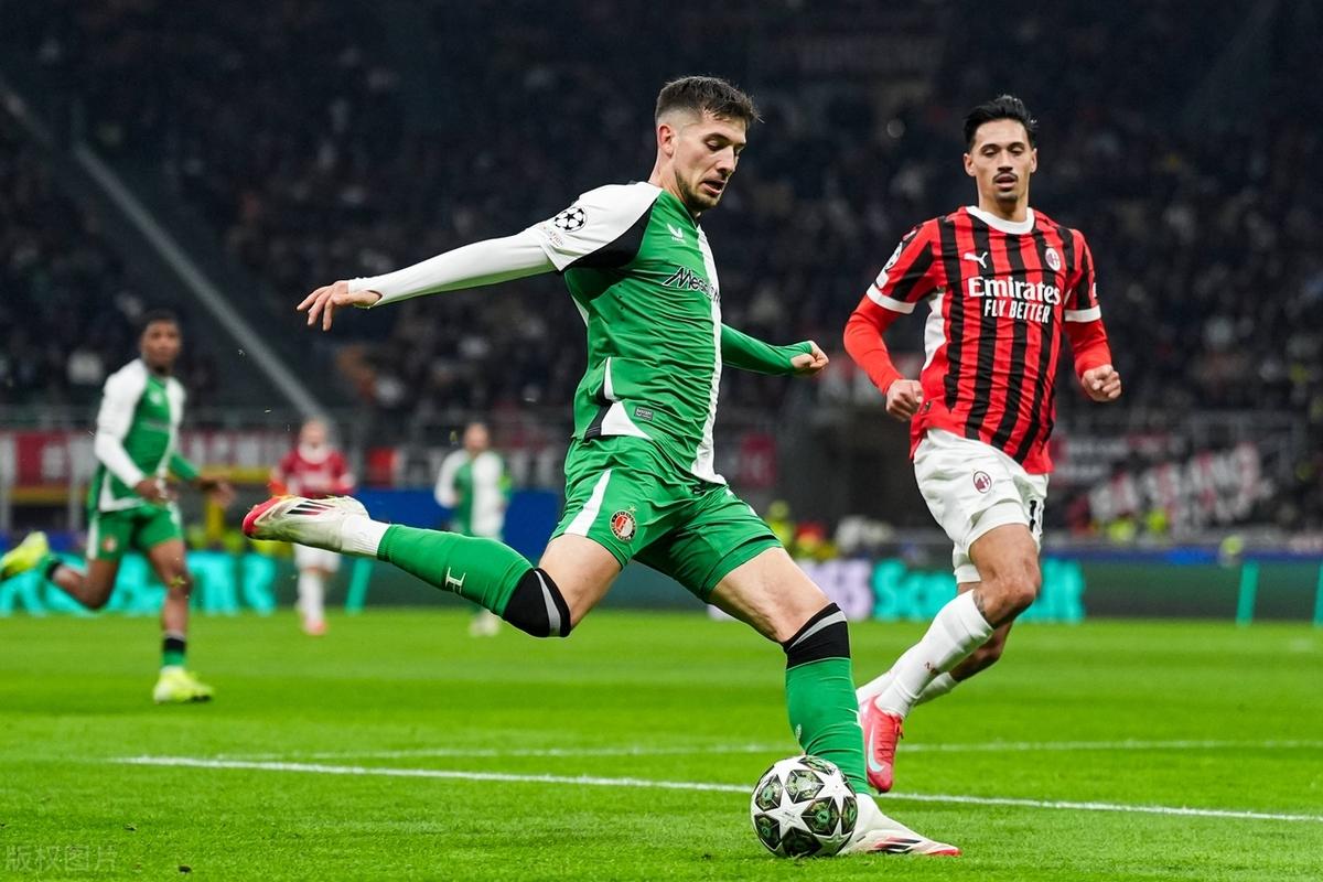 AC米兰憾负，告别欧冠赛场碰壁的简单介绍