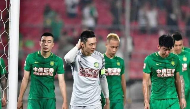 PG电子官网-国安反超上港登榜首，冠军血脉涌动