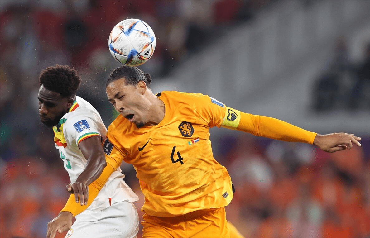 塞内加尔女足联队取得关键胜利，晋级比赛