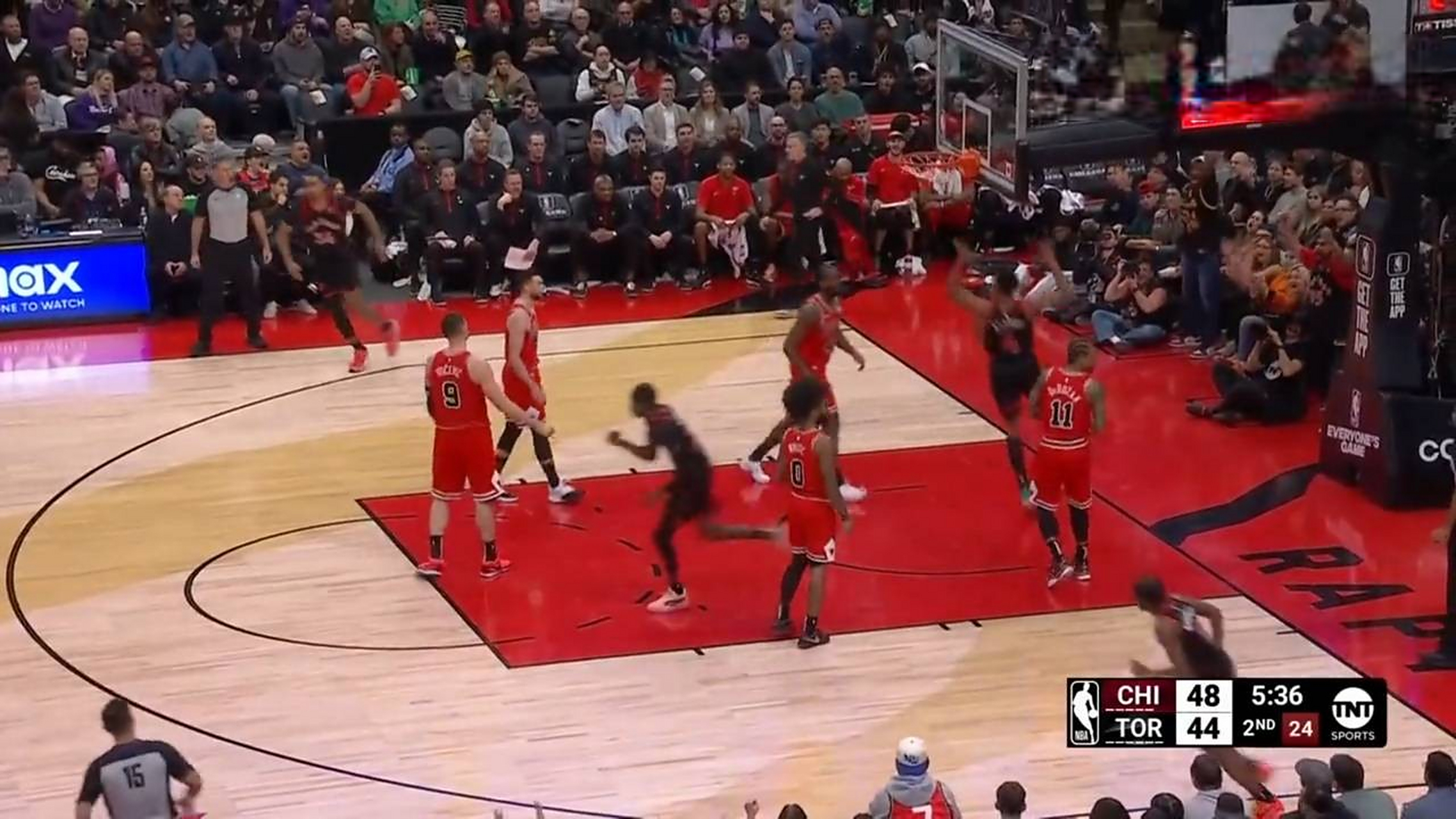 PG中国登录入口-包含猛龙击败公牛，西亚卡姆助攻砍下23分的词条