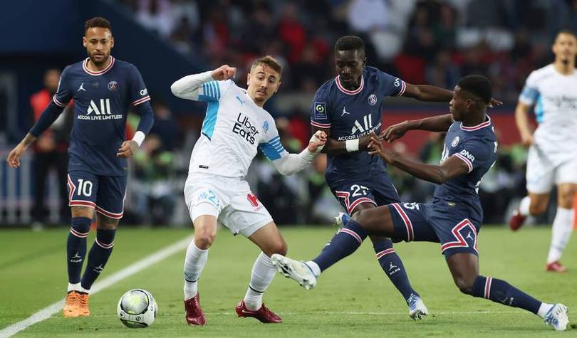 亚眠主场不敌里昂，法甲战绩持续低迷