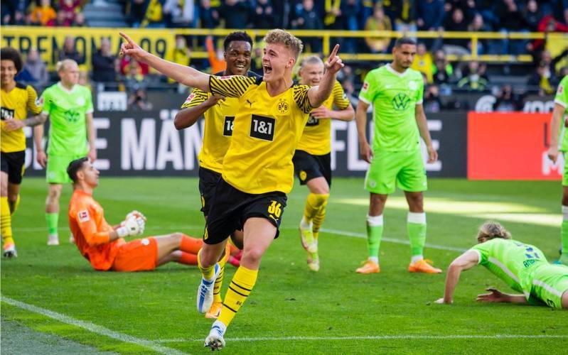 沃尔夫斯堡主场失利，球队积分遭受挑战的简单介绍