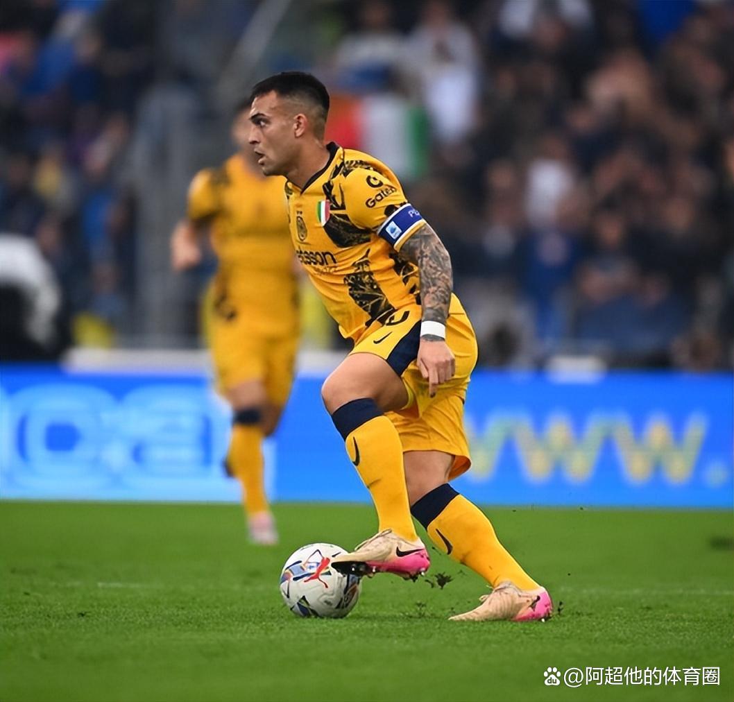 国米主场战平桑普多利亚，保持联赛不败