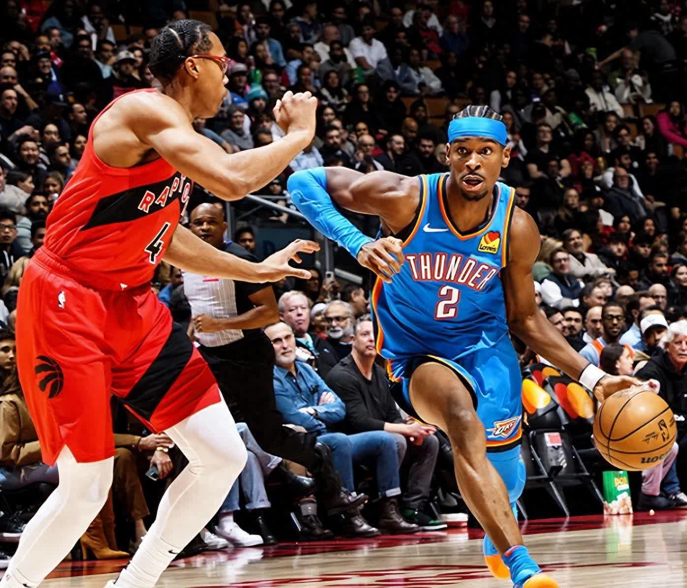 PG电子线上登入-包含雷霆完胜猛龙，欧文统治全场的词条