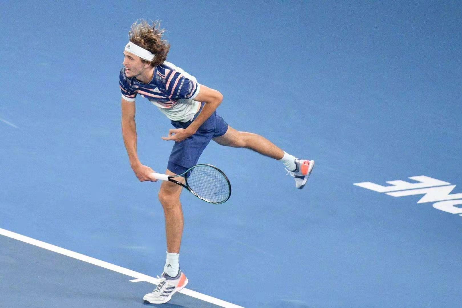 PG电子官网-拉沃尔杯鏖战澳网，兹维列夫状态火热的简单介绍