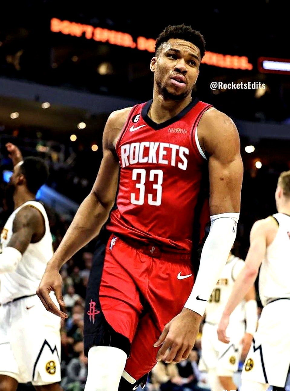 掘金翻盘奇才，字母哥惊艳世界