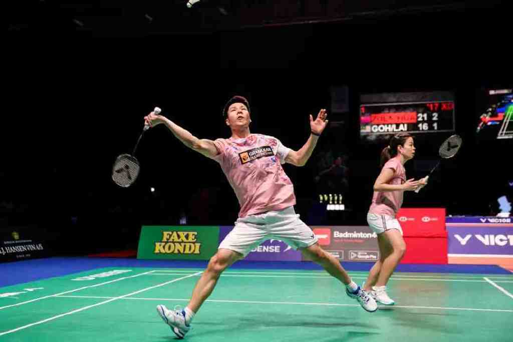 法国羽毛球队绝地反击丹麦羽毛球队,戴资颖关键制胜的简单介绍 法国羽毛球队绝地反击丹麦羽毛球队,戴资颖关键制胜的简单介绍