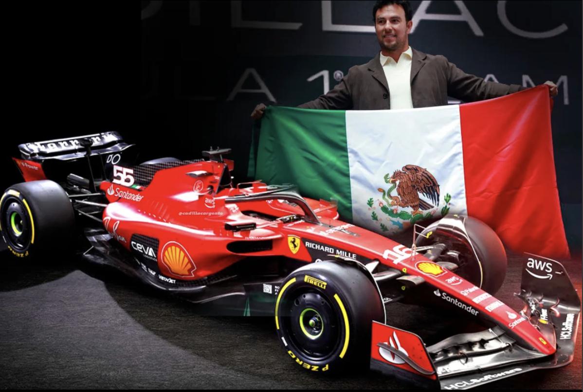 PG中国官网-索伯车队碾压迈凯伦，佩雷兹统治全场的简单介绍