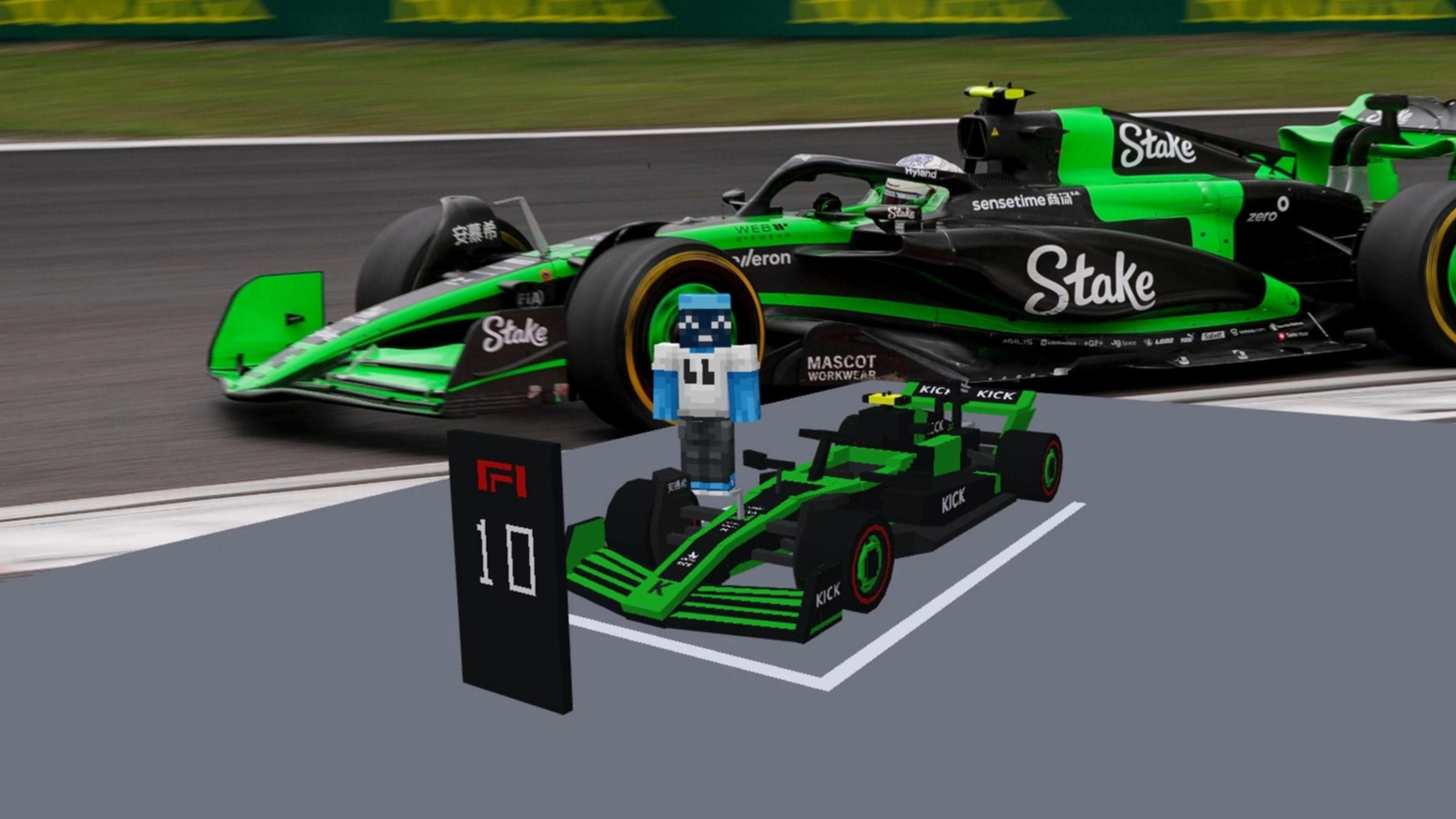 PG电子官网-索伯车队险胜梅赛德斯，皮亚斯特里带队取胜的简单介绍