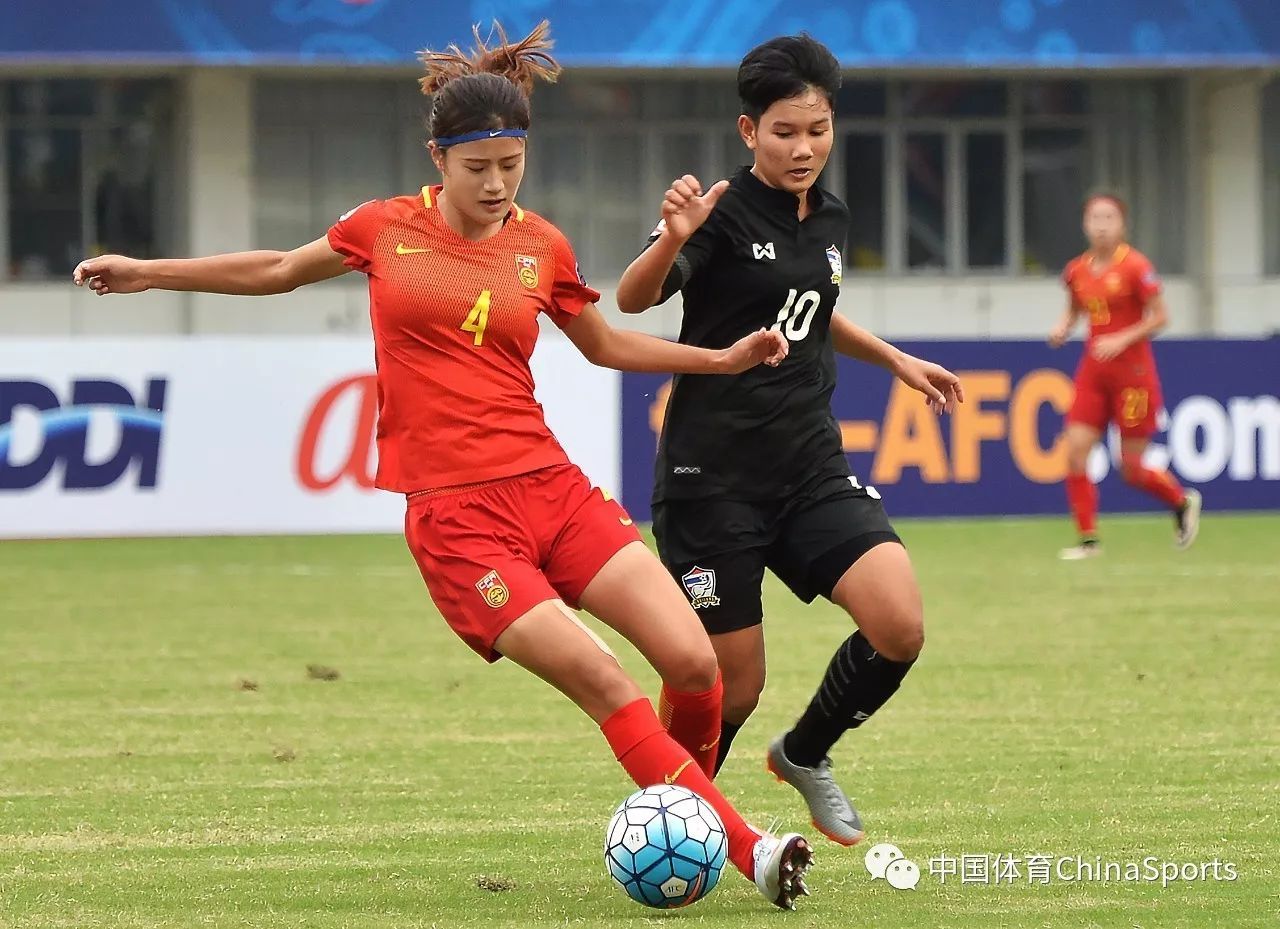 PG中国登录入口-泰国队轻取韩国队，李梓嘉带队取胜