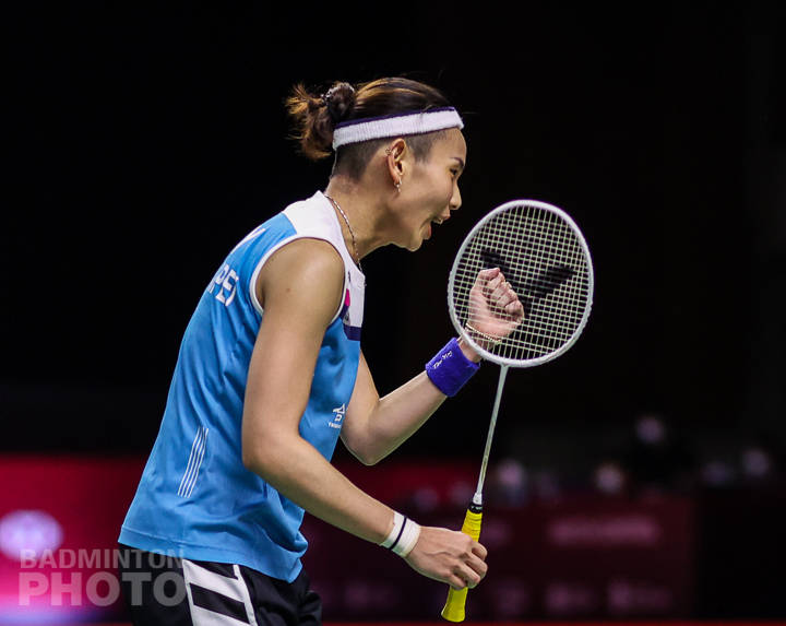 韩国队轻取日本队,戴资颖关键制胜 韩国队轻取日本队,戴资颖关键制胜