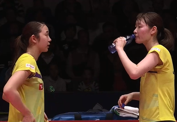 韩国队轻取日本队,戴资颖关键制胜 韩国队轻取日本队,戴资颖关键制胜